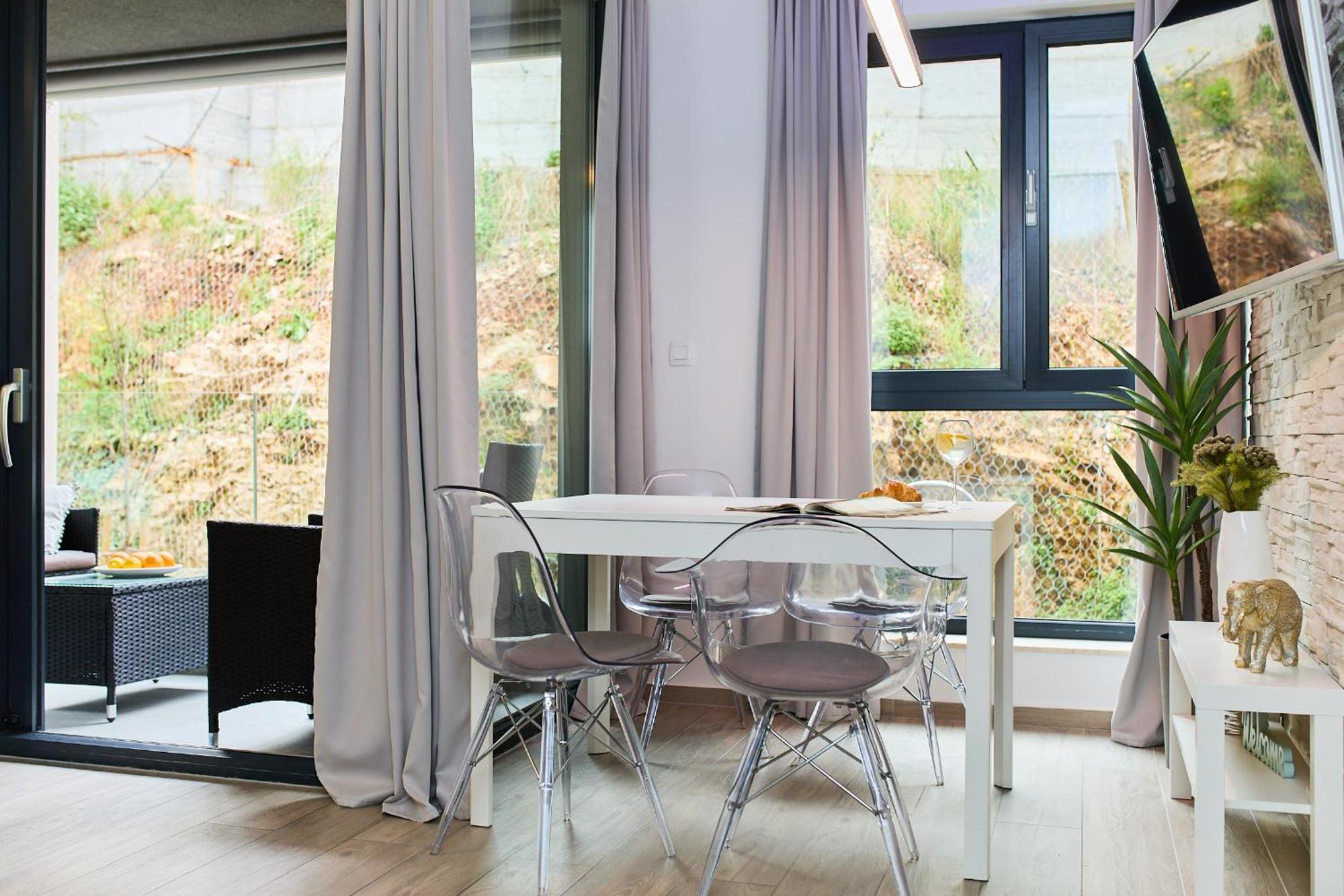 Hedera Estate, Hedera A12 Apartamento *