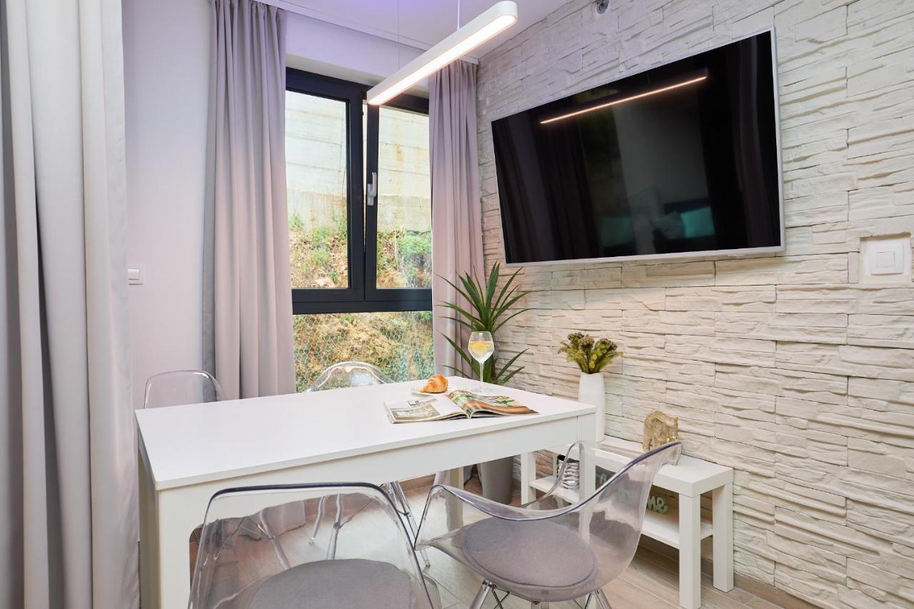 Apartamento Hedera Estate, Hedera A12 *