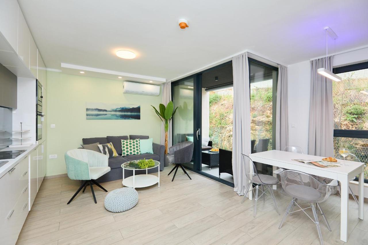 Hedera Estate, Hedera A12 Apartamento *